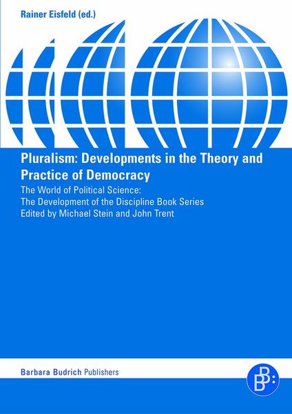 Produktbild: Pluralism