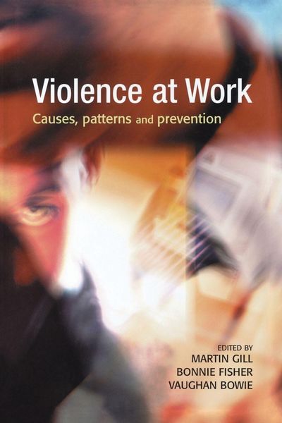 Produktbild: Violence at Work