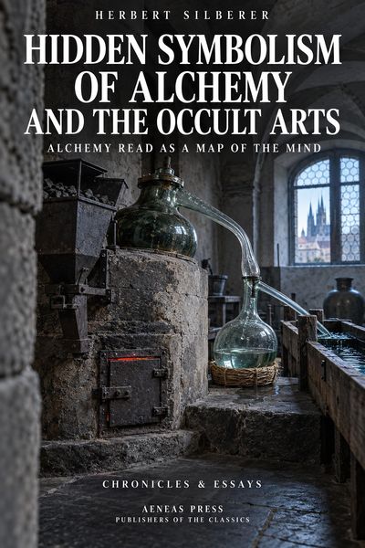 Produktbild: Hidden Symbolism of Alchemy and the Occult Arts
