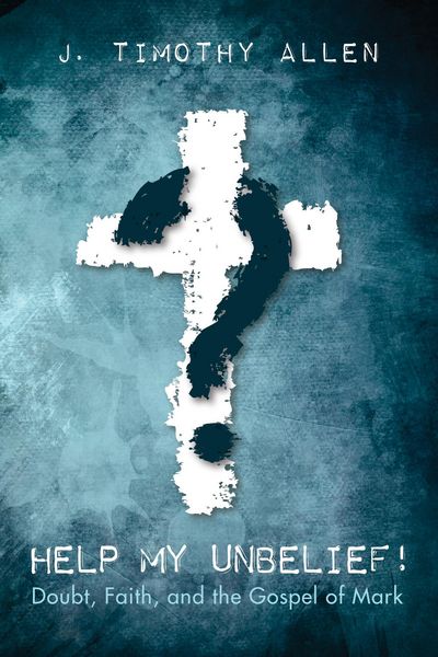 Produktbild: Help My Unbelief!