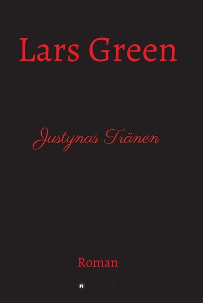 Produktbild: Justynas Tr&auml;nen