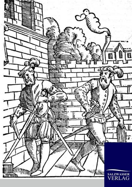 Produktbild: Tageb&uuml;cher der Henker von Paris