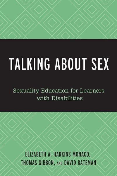 Produktbild: Talking About Sex