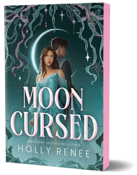 Produktbild: Mooncursed