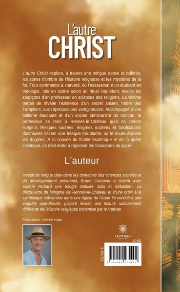 Produktbild: L'autre Christ