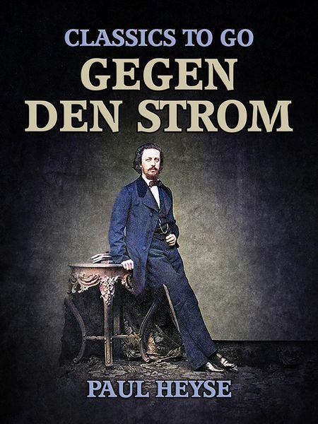 Produktbild: Gegen den Strom