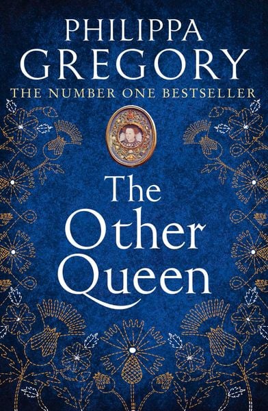 Cover of the book The Other Queen