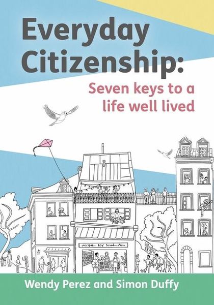 Produktbild: Duffy, S: Citizenship