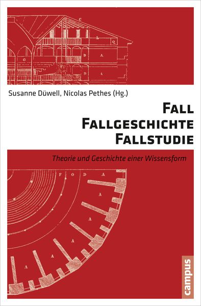 Produktbild: Fall - Fallgeschichte - Fallstudie