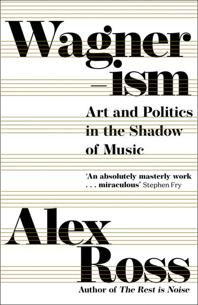 Produktbild: Wagnerism