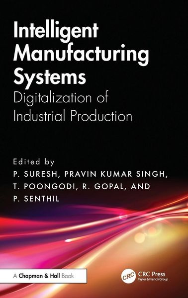 Produktbild: Intelligent Manufacturing Systems