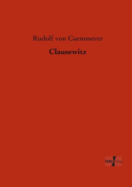 Produktbild: Clausewitz