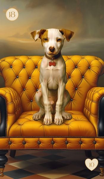 Produktbild: Christephania Lenormand - 36 Karten & Booklet