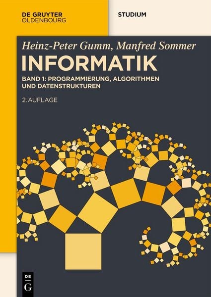 Produktbild: Informatik