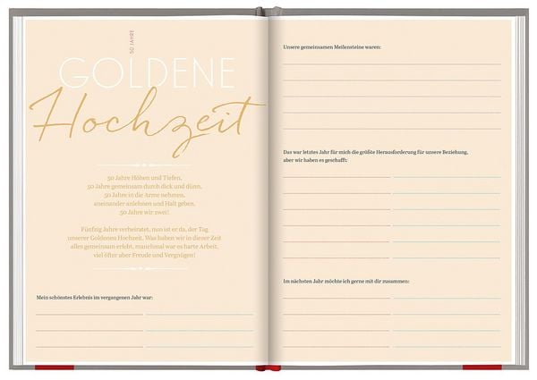 Produktbild: F&uuml;r immer und ewig