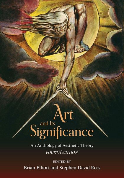Produktbild: Art and Its Significance