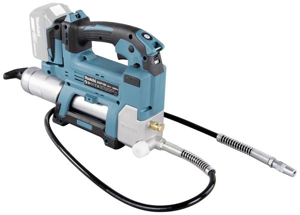 Produktbild: Makita DGP180Z Akku-Fettpresse