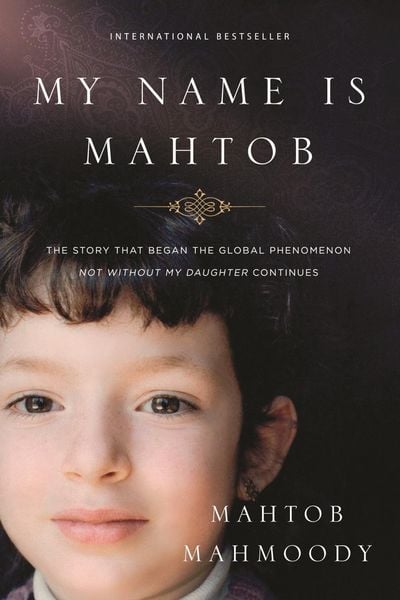 Produktbild: My Name is Mahtob