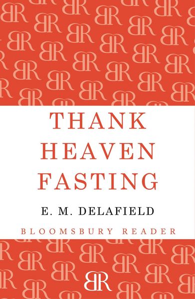 Produktbild: Thank Heaven Fasting
