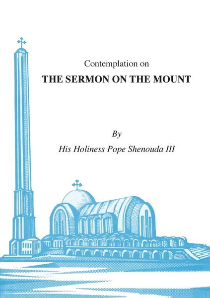 Produktbild: Contemplations on the Sermon on the Mount