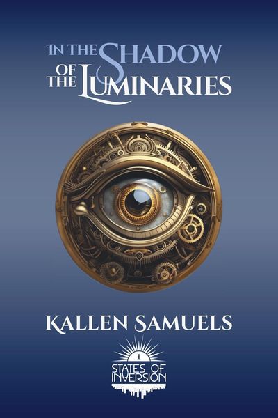 Produktbild: In the Shadow of the Luminaries