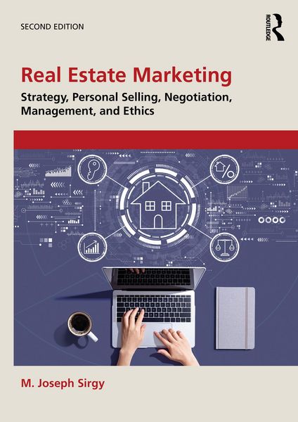 Produktbild: Real Estate Marketing