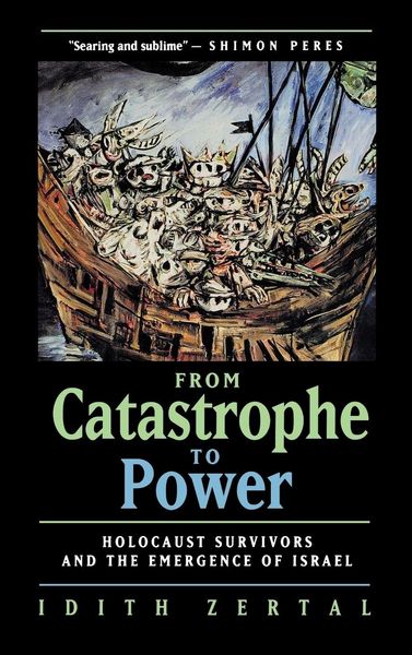 Produktbild: From Catastrophe to Power