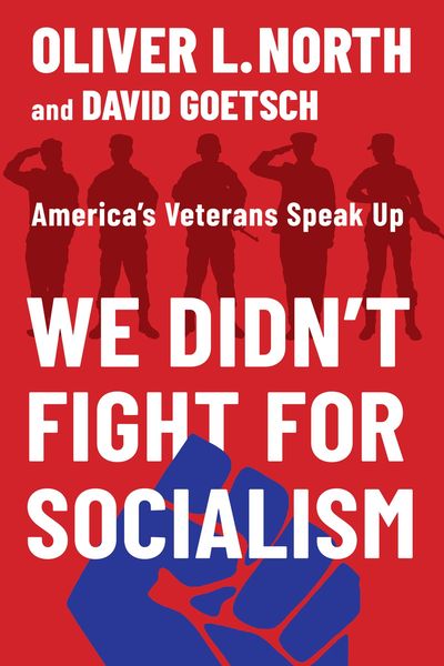 Produktbild: We Didn't Fight for Socialism