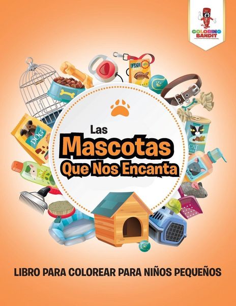 Produktbild: Las Mascotas Que Nos Encanta