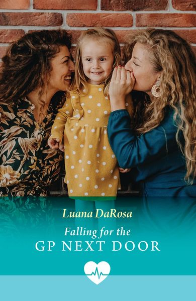 Produktbild: Falling For The Gp Next Door