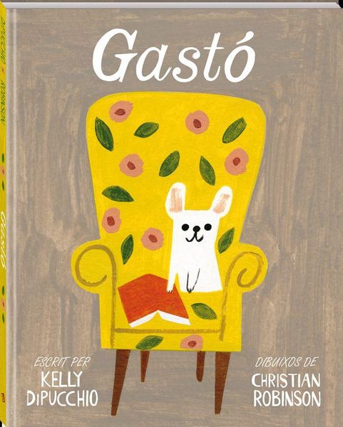 Produktbild: Gast&oacute;