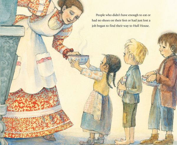 Produktbild: The House That Jane Built