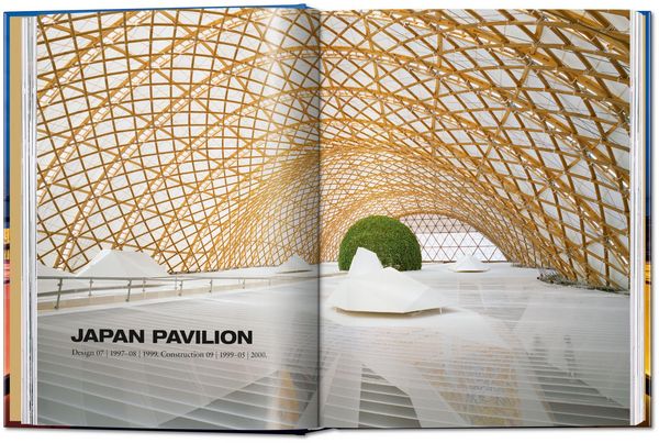 Produktbild: Shigeru Ban