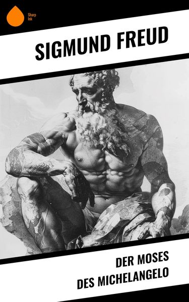 Produktbild: Der Moses des Michelangelo