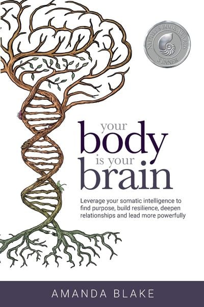 Produktbild: Your Body is Your Brain
