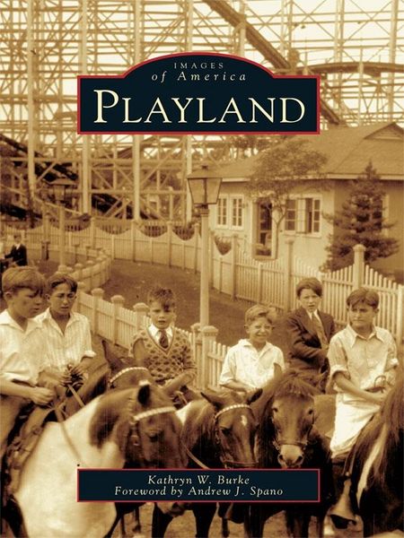 Produktbild: Playland