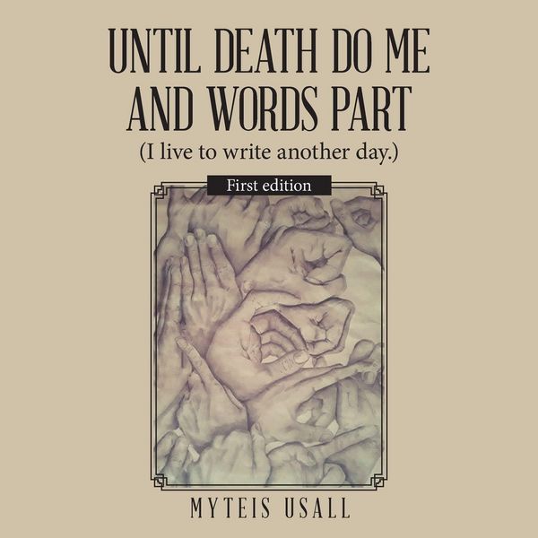 Produktbild: Until Death Do Me and Words Part