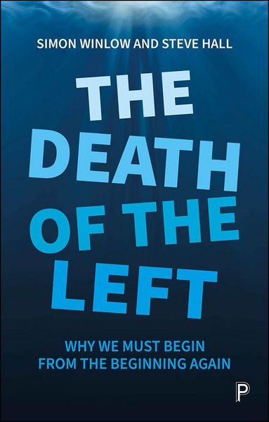 Produktbild: The Death of the Left