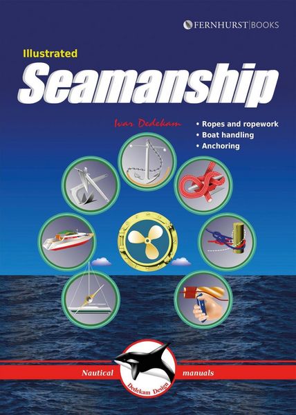 Produktbild: Illustrated Seamanship