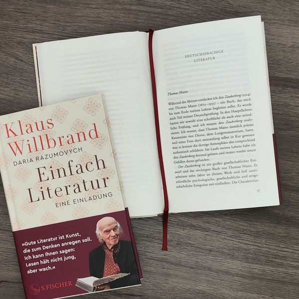 Produktbild: Einfach Literatur