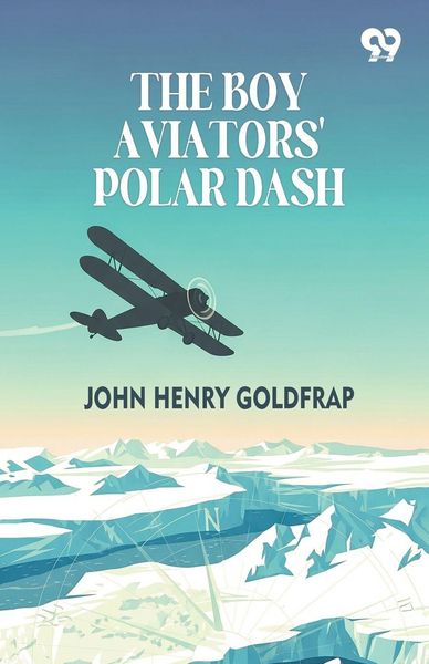 Produktbild: The Boy Aviators' Polar Dash