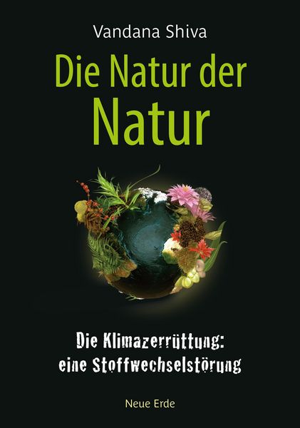 Produktbild: Die Natur der Natur