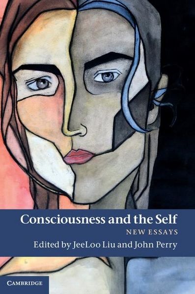 Produktbild: Consciousness and the Self