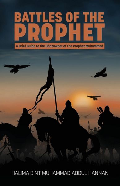 Produktbild: Battles of the Prophet