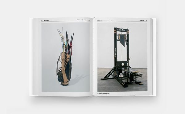 Produktbild: Tom Sachs Guide