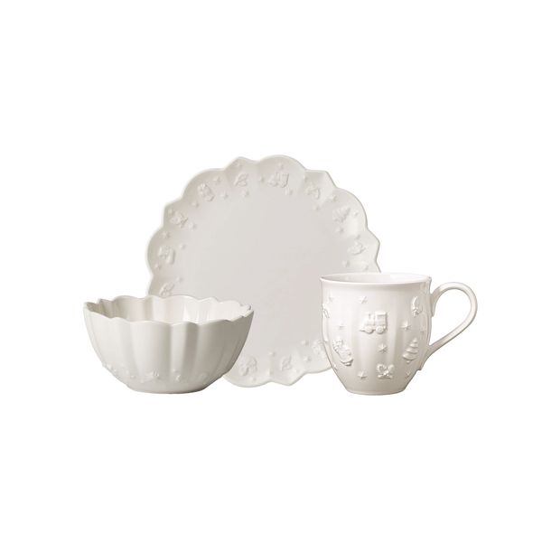 Produktbild: Villeroy & Boch Frühstücks Set 6tlg.