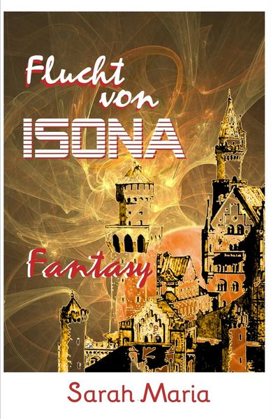 Produktbild: Die Flucht von ISONA