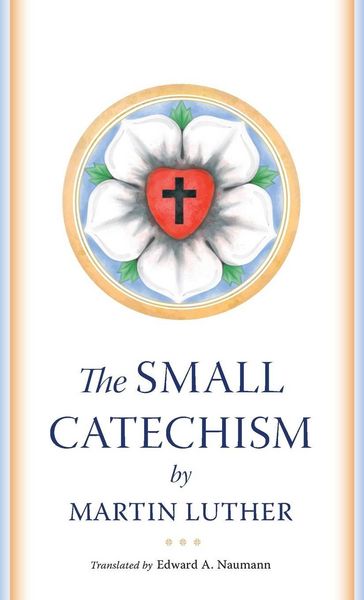 Produktbild: The Small Catechism