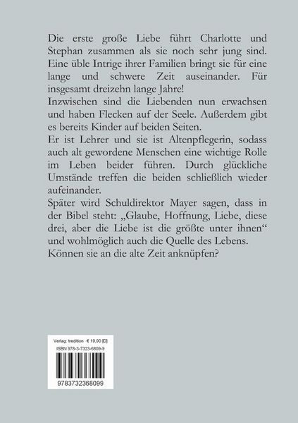 Produktbild: Quelle des Lebens