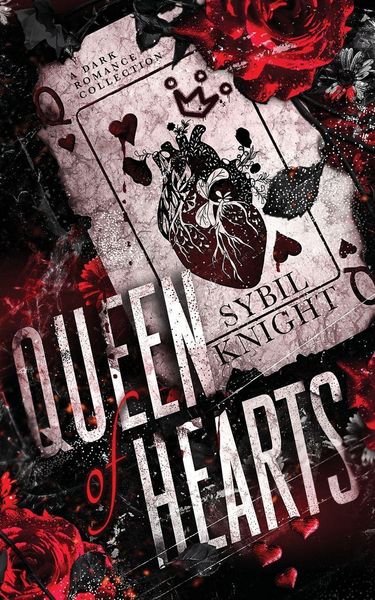 Produktbild: Queen of Hearts